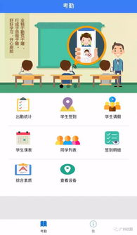 刷臉考勤進高校 網絡與信息安全軟件如何為智慧校園護航